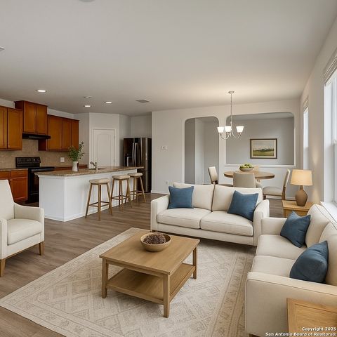 6503 Wind Trce, San Antonio, TX 78239