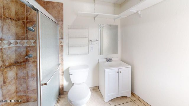 1132 W Knox Place, Tucson, AZ 85705