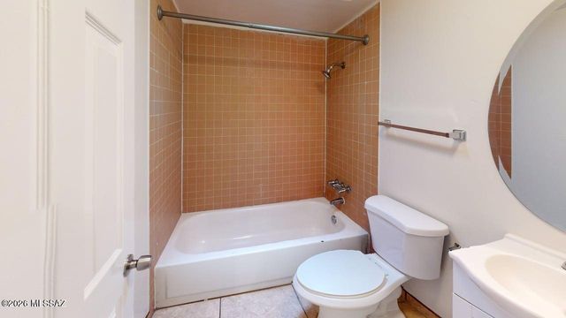 1132 W Knox Place, Tucson, AZ 85705