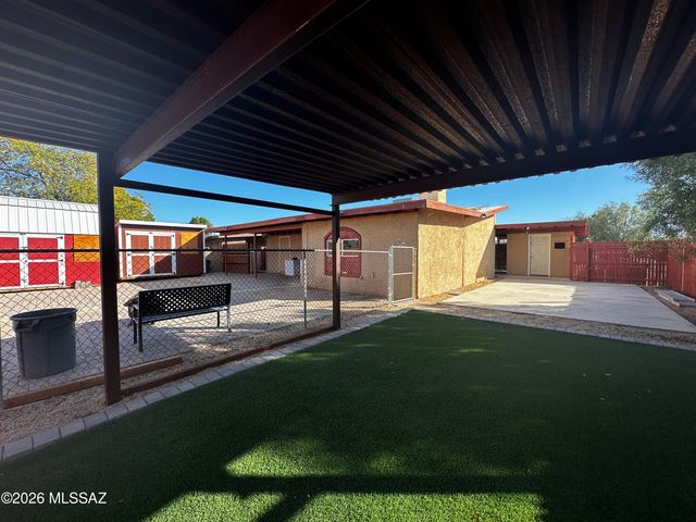1132 W Knox Place, Tucson, AZ 85705