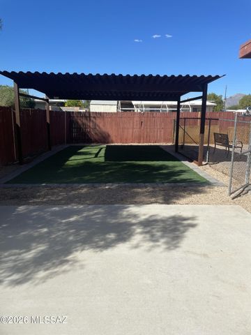 1132 W Knox Place, Tucson, AZ 85705