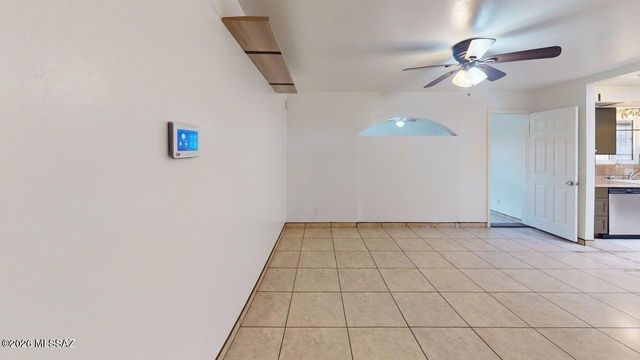 1132 W Knox Place, Tucson, AZ 85705