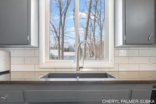 3827 Michael Street, Muskegon, MI 49444