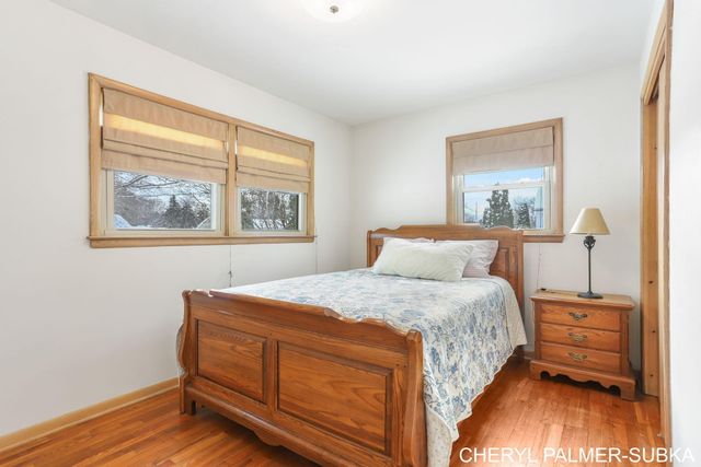 3827 Michael Street, Muskegon, MI 49444