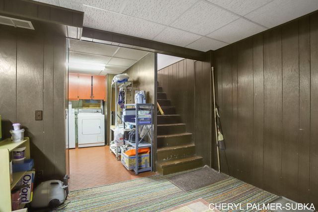 3827 Michael Street, Muskegon, MI 49444