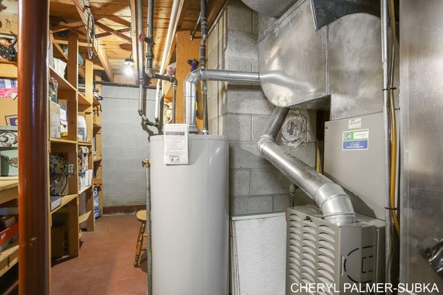 3827 Michael Street, Muskegon, MI 49444