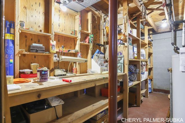 3827 Michael Street, Muskegon, MI 49444