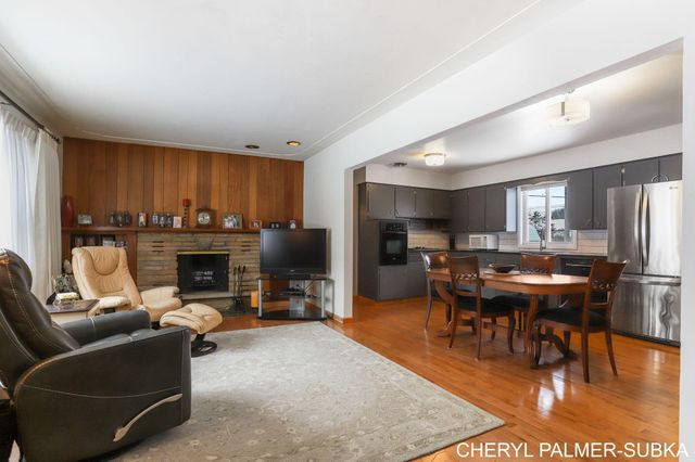 3827 Michael Street, Muskegon, MI 49444