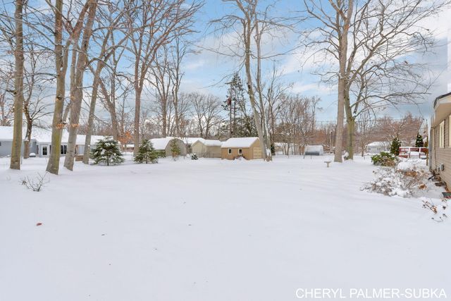 3827 Michael Street, Muskegon, MI 49444