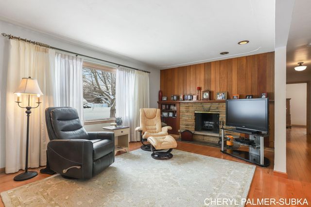 3827 Michael Street, Muskegon, MI 49444