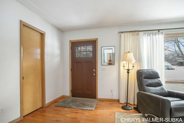 3827 Michael Street, Muskegon, MI 49444