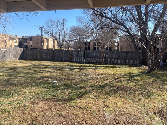 1133 Tahoe Drive, Lewisville, TX 75067