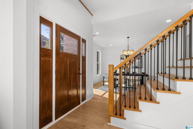 5806 HATCHERS RUN, Pinson, AL 35126