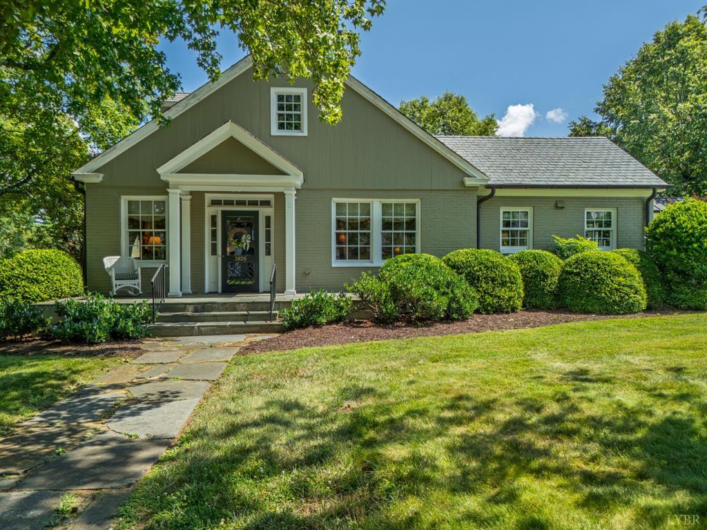 3826 Royal Boulevard, Lynchburg, VA 24503