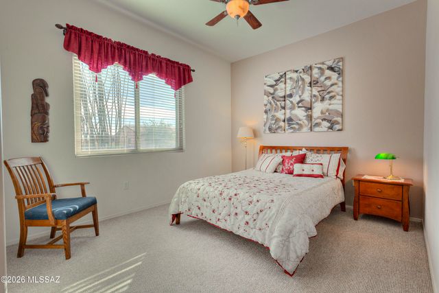 433 N Mountain Brook Drive, Green Valley, AZ 85614