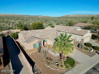 433 N Mountain Brook Drive, Green Valley, AZ 85614