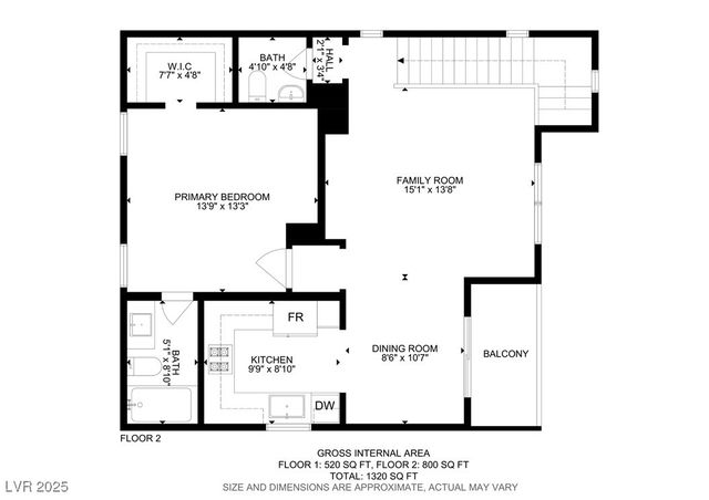 9017 Becoming Court, Las Vegas, NV 89149