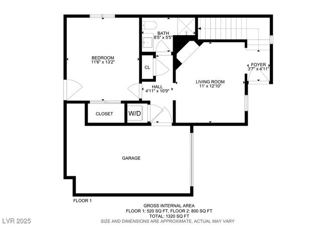 9017 Becoming Court, Las Vegas, NV 89149