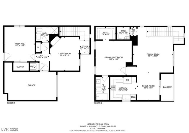 9017 Becoming Court, Las Vegas, NV 89149