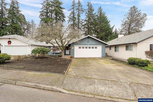 3262 Winslow Wy NW, Salem, OR 97304