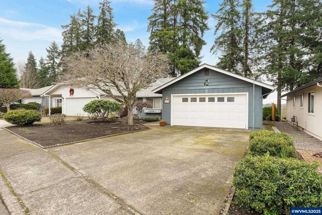 3262 Winslow Wy NW, Salem, OR 97304