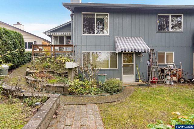 3262 Winslow Wy NW, Salem, OR 97304