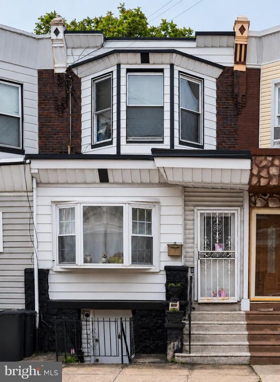 5644 CATHARINE ST, Philadelphia, PA 19143