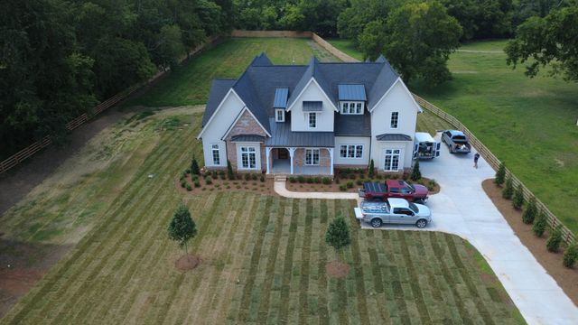 3107 Old Murfreesboro Rd, College Grove, TN 37046