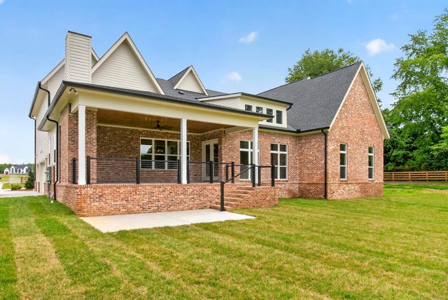 3107 Old Murfreesboro Rd, College Grove, TN 37046