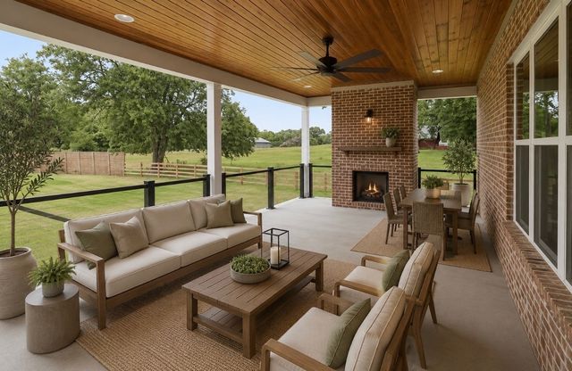 3107 Old Murfreesboro Rd, College Grove, TN 37046