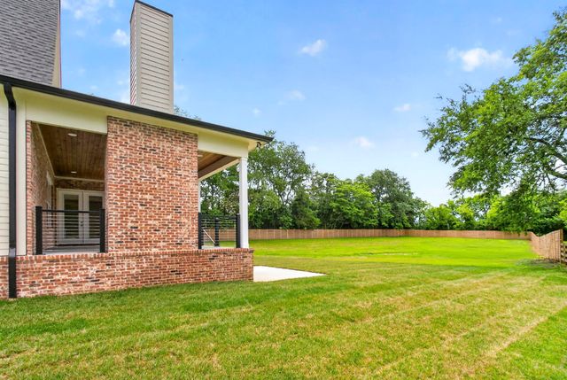 3107 Old Murfreesboro Rd, College Grove, TN 37046