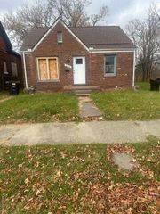12069 Wilfred Street, Detroit, MI 48213