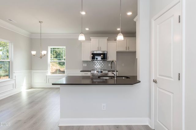 702 Dunlawton Court, Sanford, NC 27330
