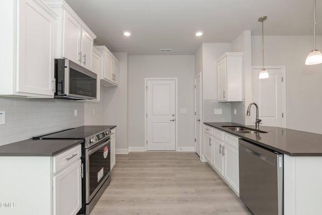 702 Dunlawton Court, Sanford, NC 27330