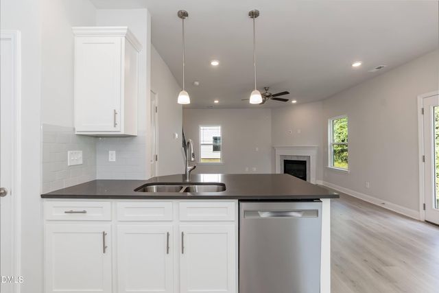 702 Dunlawton Court, Sanford, NC 27330