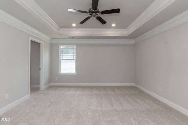 702 Dunlawton Court, Sanford, NC 27330
