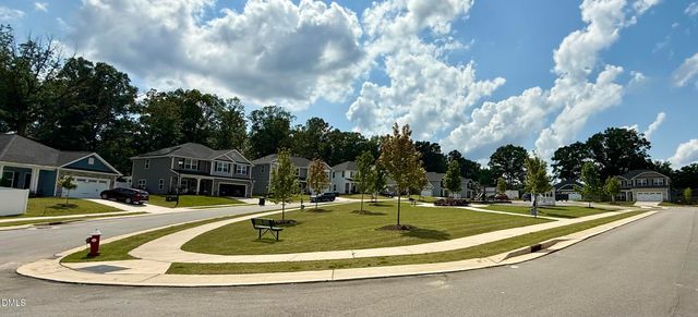 702 Dunlawton Court, Sanford, NC 27330