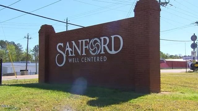 702 Dunlawton Court, Sanford, NC 27330