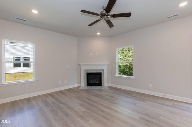 702 Dunlawton Court, Sanford, NC 27330