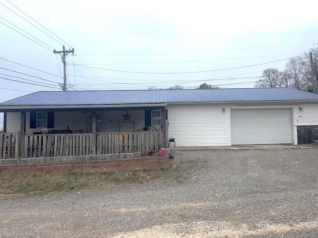 20 Roberts Road, Monticello, KY 42633