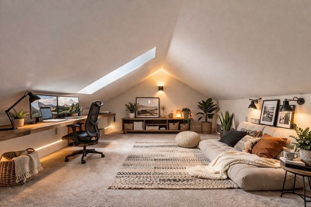 20 Porter St 3, Boston, MA 02130