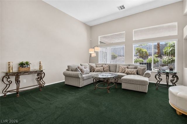 5525 Chicory Falls Court, Las Vegas, NV 89148