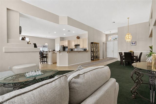 5525 Chicory Falls Court, Las Vegas, NV 89148