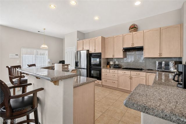 5525 Chicory Falls Court, Las Vegas, NV 89148