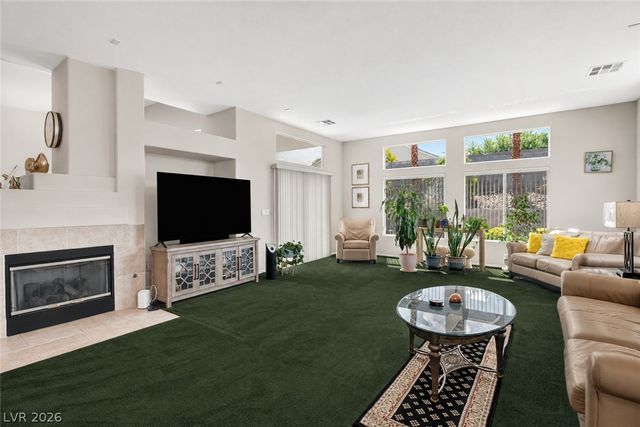 5525 Chicory Falls Court, Las Vegas, NV 89148