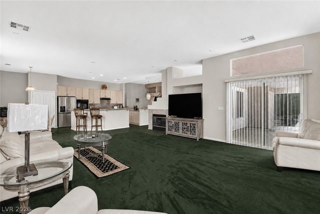 5525 Chicory Falls Court, Las Vegas, NV 89148