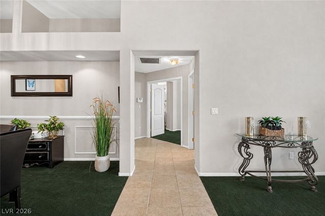 5525 Chicory Falls Court, Las Vegas, NV 89148