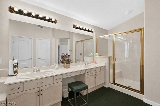 5525 Chicory Falls Court, Las Vegas, NV 89148