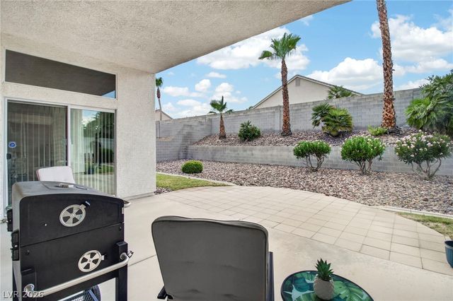 5525 Chicory Falls Court, Las Vegas, NV 89148