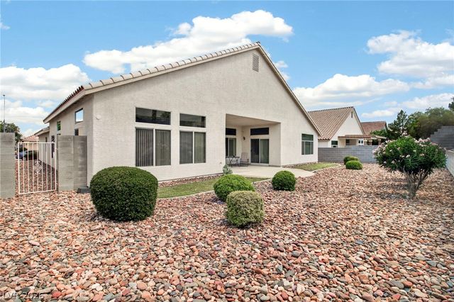 5525 Chicory Falls Court, Las Vegas, NV 89148